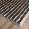 Aluminum Mat 22mm Textil Colors Apolo 